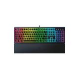 Razer Ornata V3 Rgb Mecha-Membrane Switch Kablolu Oyuncu Klavyesi Outlet Vitrin