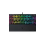 Razer Ornata V3 RZ03-04881700-R3L1 TKL RGB Mecha-Membrane Switch Kablolu Oyuncu Klavyesi