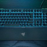 Razer Ornata V3 X Kablolu Oyuncu Klavyesi