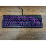 Razer Ornata V3 X Rgb Membrane Switch Kablolu Oyuncu Klavyesi (İkinci El)