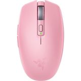 Razer Orochi V2 RZ01-03731200-R3G1 Pembe Optik Kablosuz Gaming Mouse