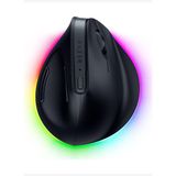 Razer Pro Click V2 Vertical Edition RZ01-05250100-R3G1 RGB Şarjlı Optik Kablolu/Kablosuz Gaming Mouse