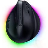Razer Pro Click V2 Vertical Edition Rz01-05250100-R3g1 Rgb Şarjlı Optik Kablolu/Kablosuz Oyuncu Mouse - Teşhir Vitrin