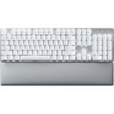 Razer Pro Type Ultra Kablosuz Mekanik Klavye Oyun Kullanımı İçin US Layout RZ03-04110100-R3M1 Nümerik Tuşlar Var