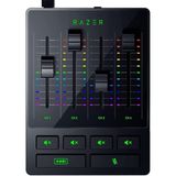 Razer Profesyonel Yayın ve Oyun Ses Mikseri RZ19-03860100-R3M1 - Siyah