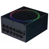 Razer Rc21-01840400-R351 Katana 80+ Platinum 140Mm Fanlı Modüler 1200 W Güç Kaynağı Siyah
