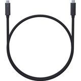 Razer RC21-01870100-R3M1 Thunderbolt 2 Siyah Kablo