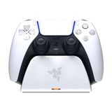 Razer RC21-01900100-R3M1 PS5 Beyaz Hızlı Şarj İstasyonu
