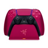Razer RC21-01900300-R3M1 PS5 Kırmızı Hızlı Şarj İstasyonu