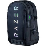 Razer RC81-03640116-0000 Rogue (15.6) V3 Kromatik Notebook Sırt Çantası
