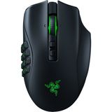 Razer RZ01-03420100-R3G1 Naga Pro Mouse