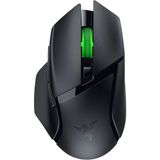 Razer RZ01-04870100-R3G1 Basilisk V3 x Hyperspeed Optical Rgb Kablosuz Oyumcu Mouse - Siyah - Standart