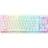 Razer RZ03-04373500-R3M1 DeathStalker V2 Pro Kablosuz Gaming Klavye