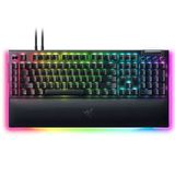 Razer RZ03-04680100-R3M1 Blackwidow V4 Pro Green Switch RGB Mekanik İngilizce Gaming Klavye