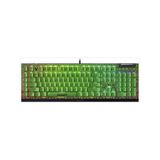 Razer Rz03-04704100-R3m1 Blackwidow V4 X Minecraft Edition Kablolu Gaming Klavye Siyah