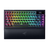 Razer RZ03-05130100-R3M1 BlackWidow V4 Pro %75 Orange Switch RGB Kablosuz Hotswap İngilizce Mekanik Gaming Klavye