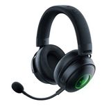 Razer RZ04-03460100-R3M1 Kraken V3 Pro Kablosuz Kulak Üstü Oyuncu Kulaklığı