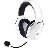 Razer RZ04-04530600-R3G1 Blackshark V2 Pro Playstation Edition 2024 Beyaz Oyuncu Kulaklığı