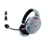Razer RZ04-05220100-R3M1 Barracuda X Chroma Beyaz Oyuncu Kulaklığı