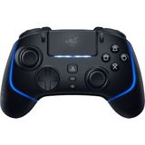 Razer RZ06-04710100-R3G1 Wolverine V2 Pro PS5/PC Uyumlu Kablosuz Gamepad Düşük Gecikme Süresi ile Oyun Deneyimi