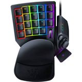 Razer RZ07-03110100-R3M1 Tartarus Pro Rgb Ergonomik Keypad - Siyah - Standart