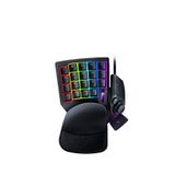 Razer Rz07-03110100-r3m1 Tartarus Pro Rgb Ergonomik Keypad - Siyah