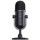 Razer RZ19-04040100-R3M1 Seiren V2 Pro Masaüstü Kablolu Siyah Mikrofon