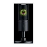 Razer Seiren Emote Rz19-03060100-R3m1 Profesyonel Masaüstü Gaming Mikrofon Teşhir Outlet Vitrin