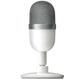 Razer Seiren Mini Rz19-03450300-R3m1 Beyaz Yayinci Mikrofonu