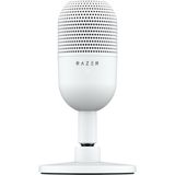 Razer Seiren V3 Mini Mikrofon Beyaz RZ19-05050300-R3M1 - Renk