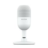 Razer Seiren V3 Mini Mikrofon Beyaz Rz19-05050300-R3M1