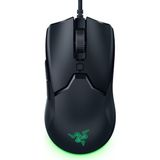 Razer Viper Mini Oyun Mouse 8500 DPI Kablolu Hızlı Bağlantı ile Yüksek Performans - Siyah