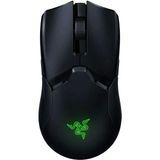 Razer Viper Ultimate Kablosuz Oyun Mouse Siyah Mouse - Çok Renkli