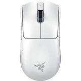 Razer Viper V3 Pro Rz01-05120200-R3g1 Beyaz Şarjlı Optik Kablolu/Kablosuz Oyuncu Mouse Teşhir Outlet Vitrin