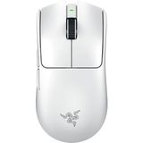 Razer Viper V3 Pro - Ultralight Kablosuz Espor Oyun Mouse'u (8k Hz Hyperpolling, 55G Hafif Tasarım, - Siyah