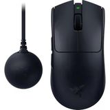 Razer Viper V4 Pro RZ01-05630200-R3G1 Siyah Şarjlı Kablolu/Kablosuz Gaming Mouse