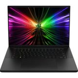 Razer Vr Ready – Razer Blade 16 – 16" OLED Qhd+ 240Hz Gaming Laptop - Intel Core I9-14900HX - 16GB Nvidia Geforce Rtx 4090 - 32GB Ddr5 Ram - 2tb Pcle4 SSD - Win 11 Home - Siyah