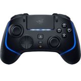 Razer Wolverine V2 Pro PS5 PC Uyumlu RZ06-04710100-R3G1 Kablosuz Siyah Gamepad