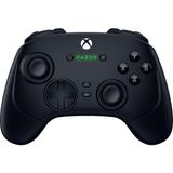 Razer Wolverine V3 Pro - Xbox ve Pc Için Kablosuz Espor Kumandası (Hyperspeed Kablosuz, Mecha Dokuns - Siyah