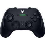 Razer Wolverine V3 Pro - Xbox ve Pc Için Kablosuz Espor Kumandası (Hyperspeed Kablosuz, Mecha Dokuns