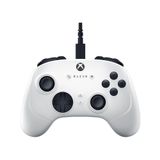 Razer Wolverine V3 Tournament Oyun Kolu Beyaz