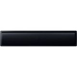 Razer Wrist Rest - Bilek Desteği Ergonomik Suni Deri Klavye Bilek Desteği (Peluş Deri Yastık, Kaymaz