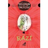 Razi - Kimyanın Dehası - Bilimin Öncüler - Kolektif