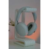 Razmo Dekoratif Ergonomik Tasarımlı Kulaklık Standı Modern Headphone Stand - Design Headphone Stand