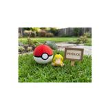 Razmo Psyduck Pokemon Figür Oyuncak (Pokeball Pokemon Topu Hediyeli)