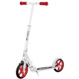 Razor A5 Lüx Silver Scooter
