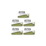 Razor Blades Club Astra 25 Tıraş Bıçağı - Hediye Seçeneği - Paket Seçenekleri