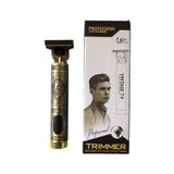 Razor Cosmetics Vintage Trimmer Saç Kesme Makinesi & Set | Profesyonel Kesim T9