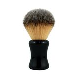 RazoRock BRUCE Plissoft Sentetik Tıraş Fırçası - 24 mm