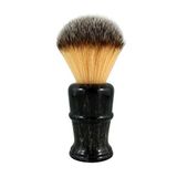 Razorock Disruptor Plissoft sentetik tıraş fırçası. 22 mm düğüm, 150 g